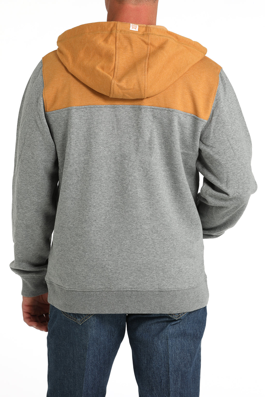 The Hunter Hoodie