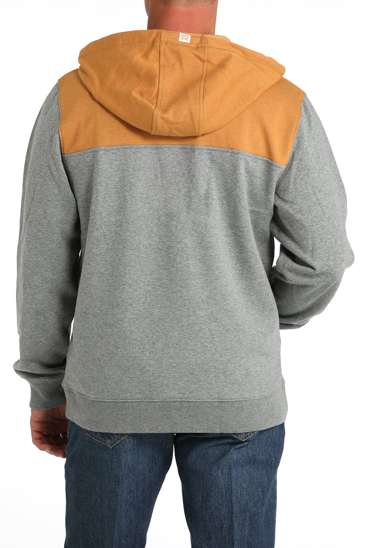 The Hunter Hoodie