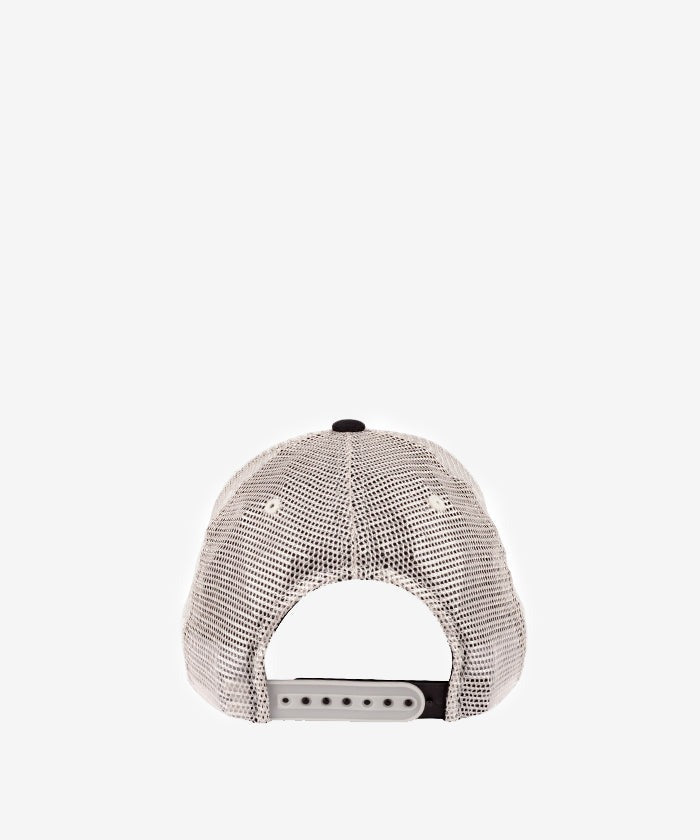 The Legend Hat By Wrangler - Black