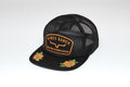 Hunton Hat in Black by Kimes Ranch