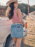 The Billy Jean Skirt by Wrangler Retro