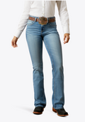 ARIAT High Rise Rowyn Boot Cut Jeans