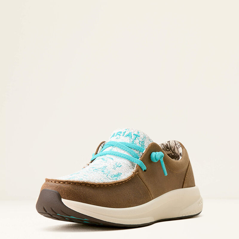 Women's Ranch Candy Buckeye By Ariat