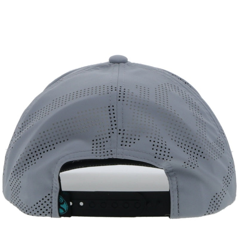 Resistol Hat by Hooey Grey