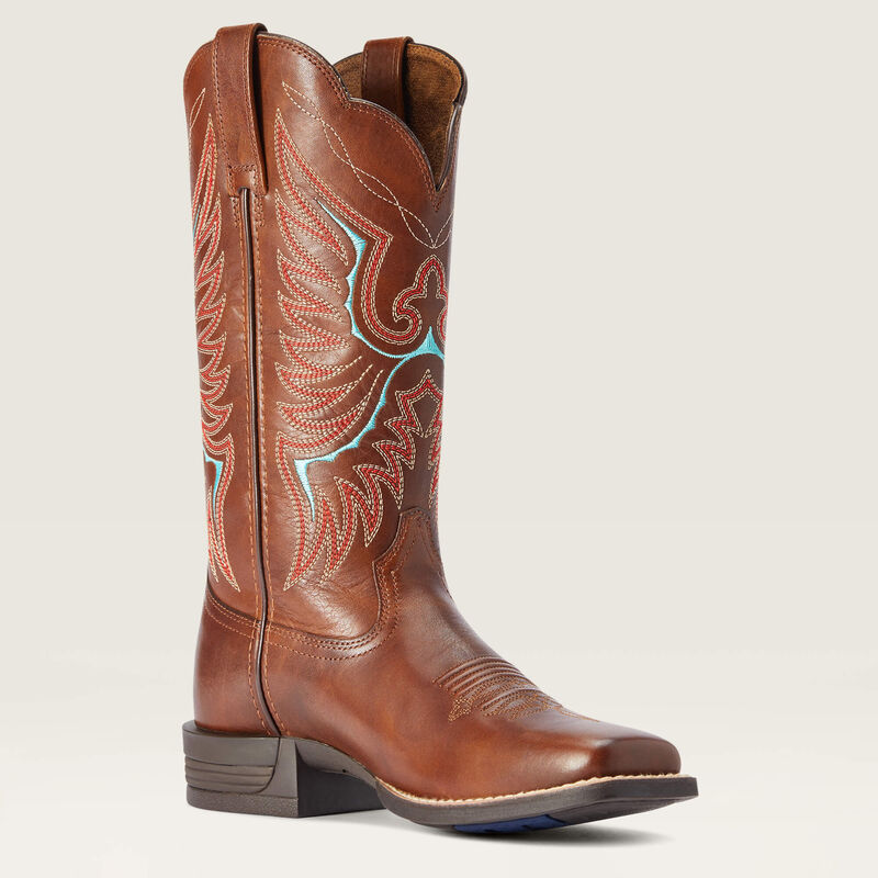 The Rockdale Ladies Boot by ARIAT