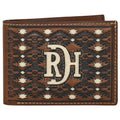 The Sedona Bifold Wallet by Red Dirt Hat Co.