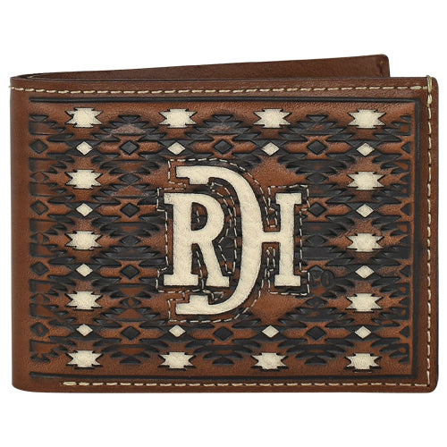 The Sedona Bifold Wallet by Red Dirt Hat Co.