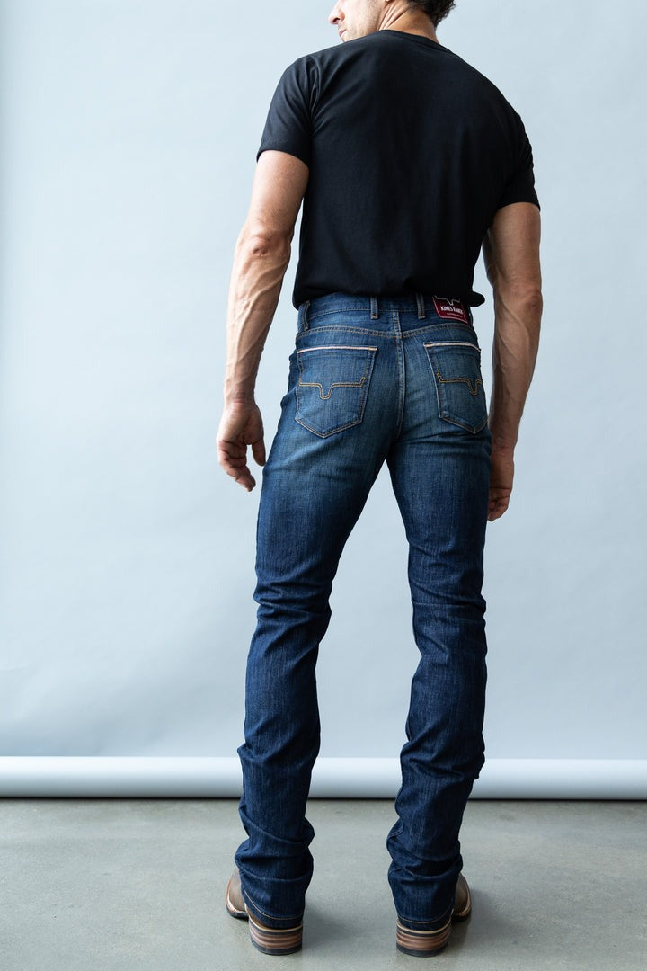 The Roger Men's Jeans by Kimes Ranch