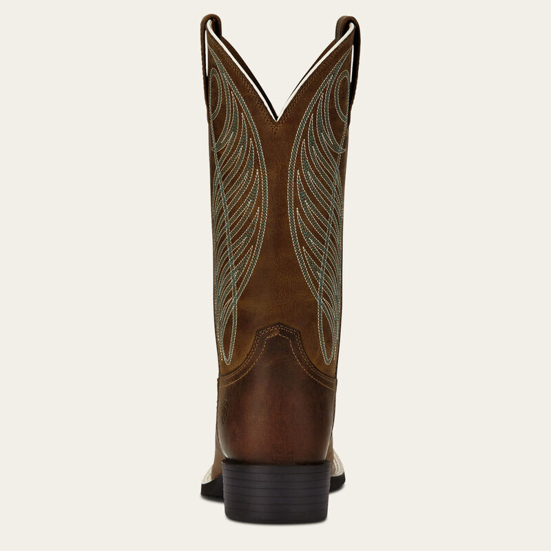 The Calamity Jane Boot By Ariat
