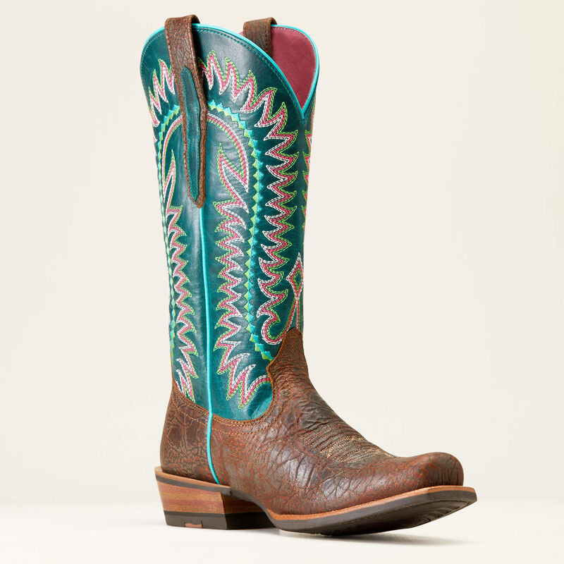 The Derby Monroe Boots by ARIAT