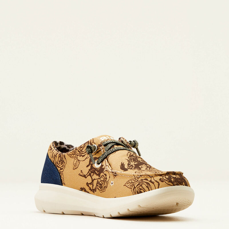 Rodeo Quincy Hilo Shoes by Ariat
