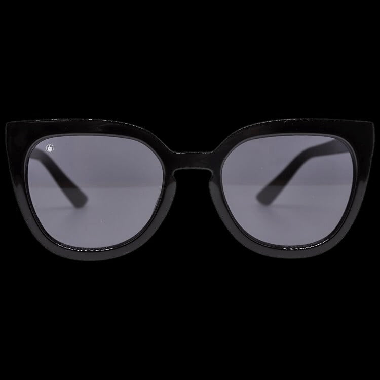 Darlin' Sunglasses in Black by American Bonfire