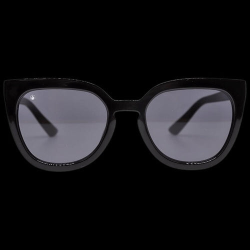 Darlin' Sunglasses in Black by American Bonfire