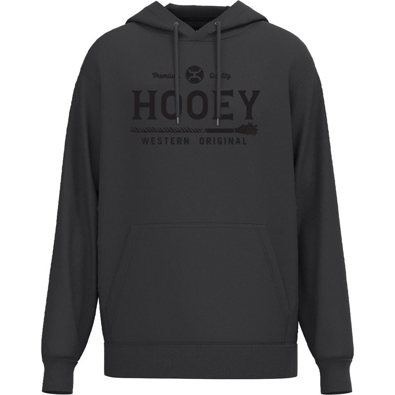 The Premium Plus Men's Hoodie by Hooey