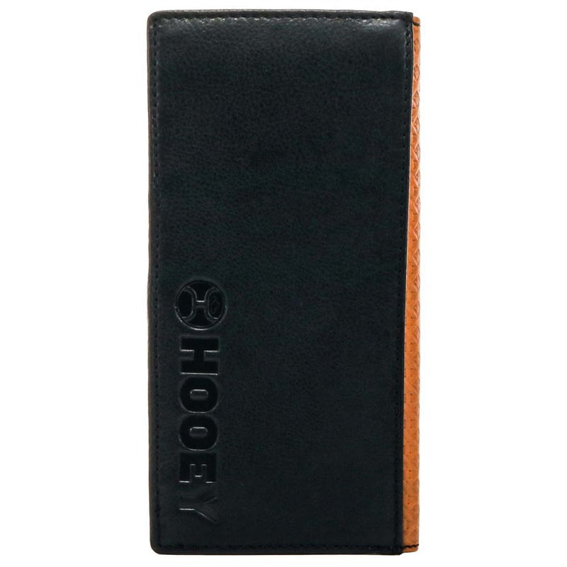 The All Star Rodeo Wallet by Hooey