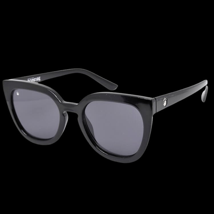 Darlin' Sunglasses in Black by American Bonfire