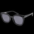 Darlin' Sunglasses in Black by American Bonfire