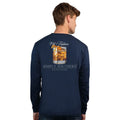 Old Fashion L/S Tee by Simply Southern