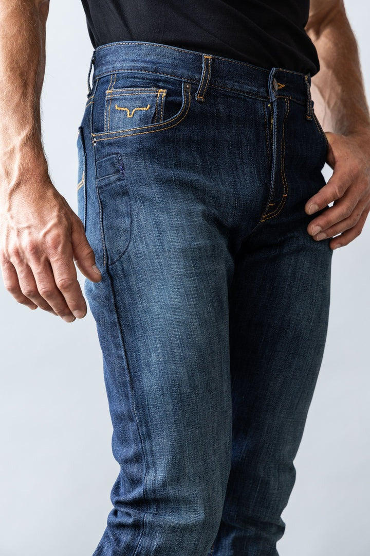 The Roger Men's Jeans by Kimes Ranch