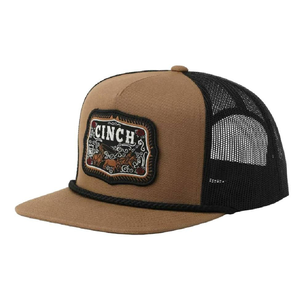 The Team Roping Hat by Cinch