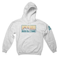 The Desert Peak Hoodie by Dale Brisby