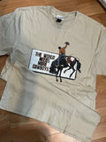 The World Needs More Cowboys Tee