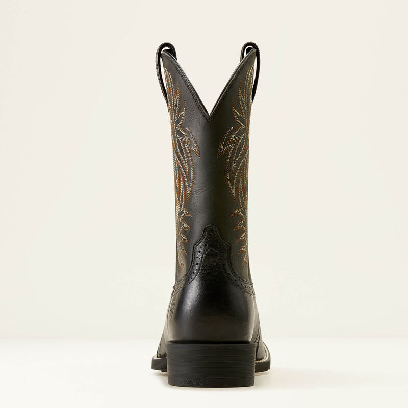 The Contender Men's Boot by ARIAT (EE WIDTH)