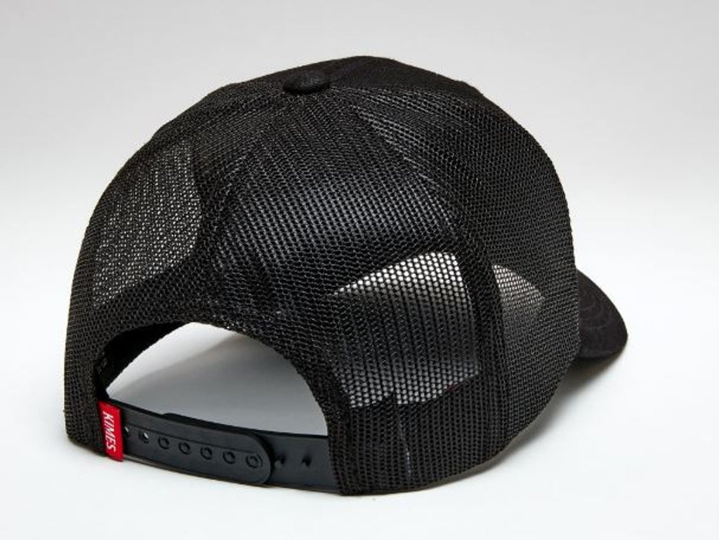 Jerico Hat in Black by Kimes Ranch
