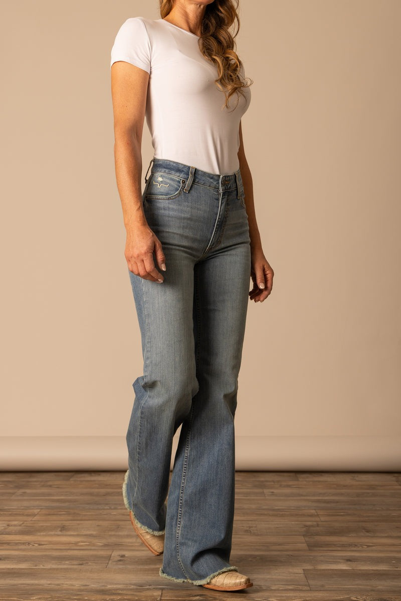 Olivia Jeans by Kimes Ranch