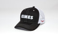 Ashland Hat in Black by Kimes Ranch