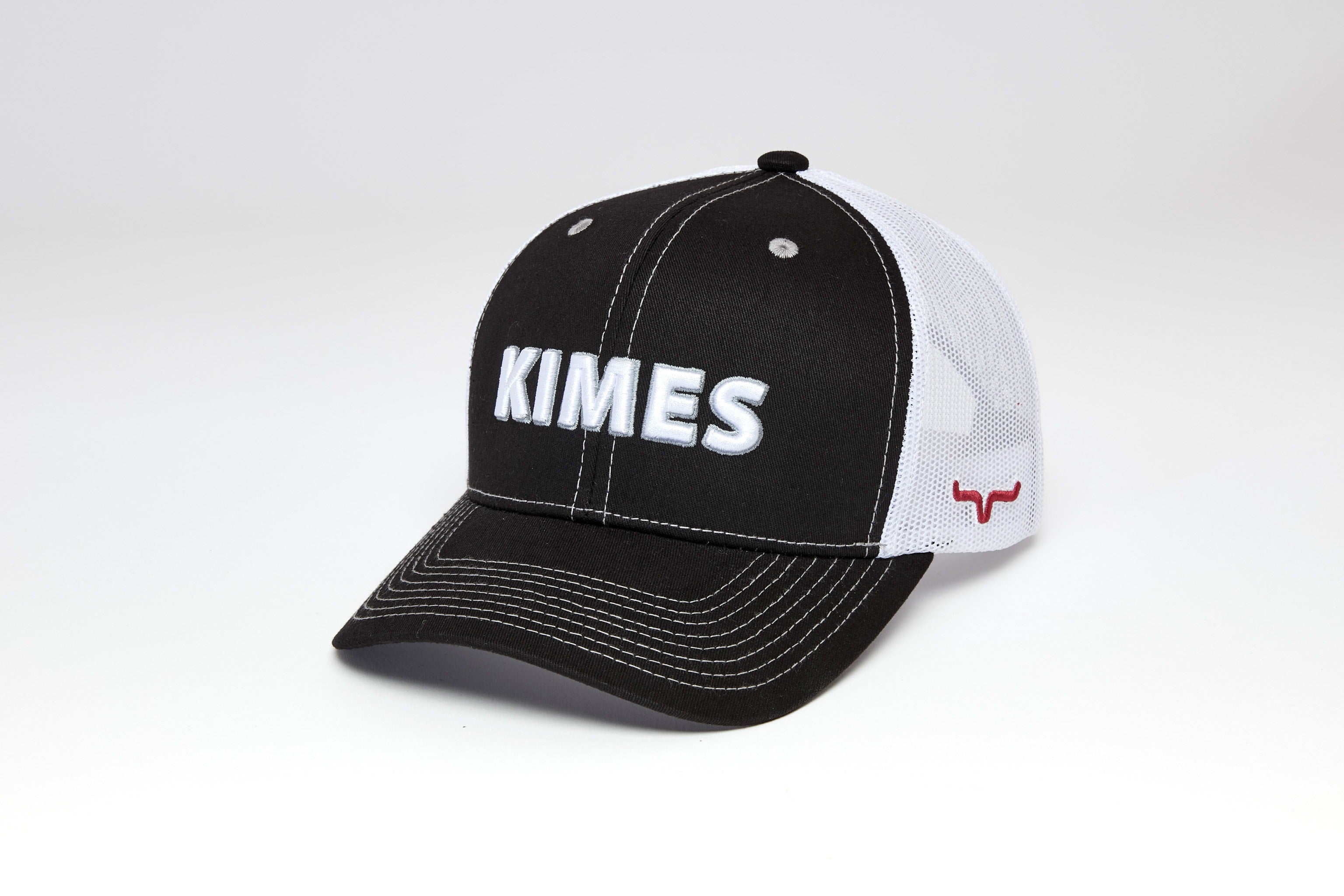 Ashland Hat in Black by Kimes Ranch
