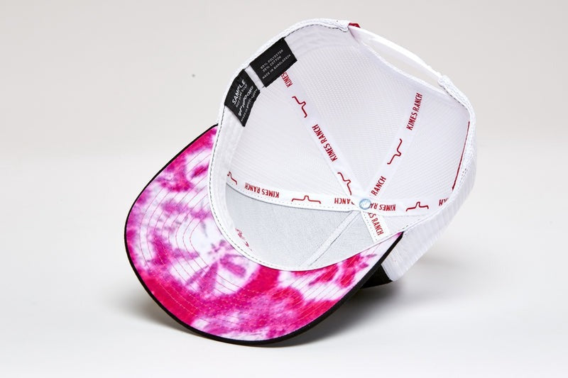 Monterey El Paso Hat in Black by Kimes Ranch