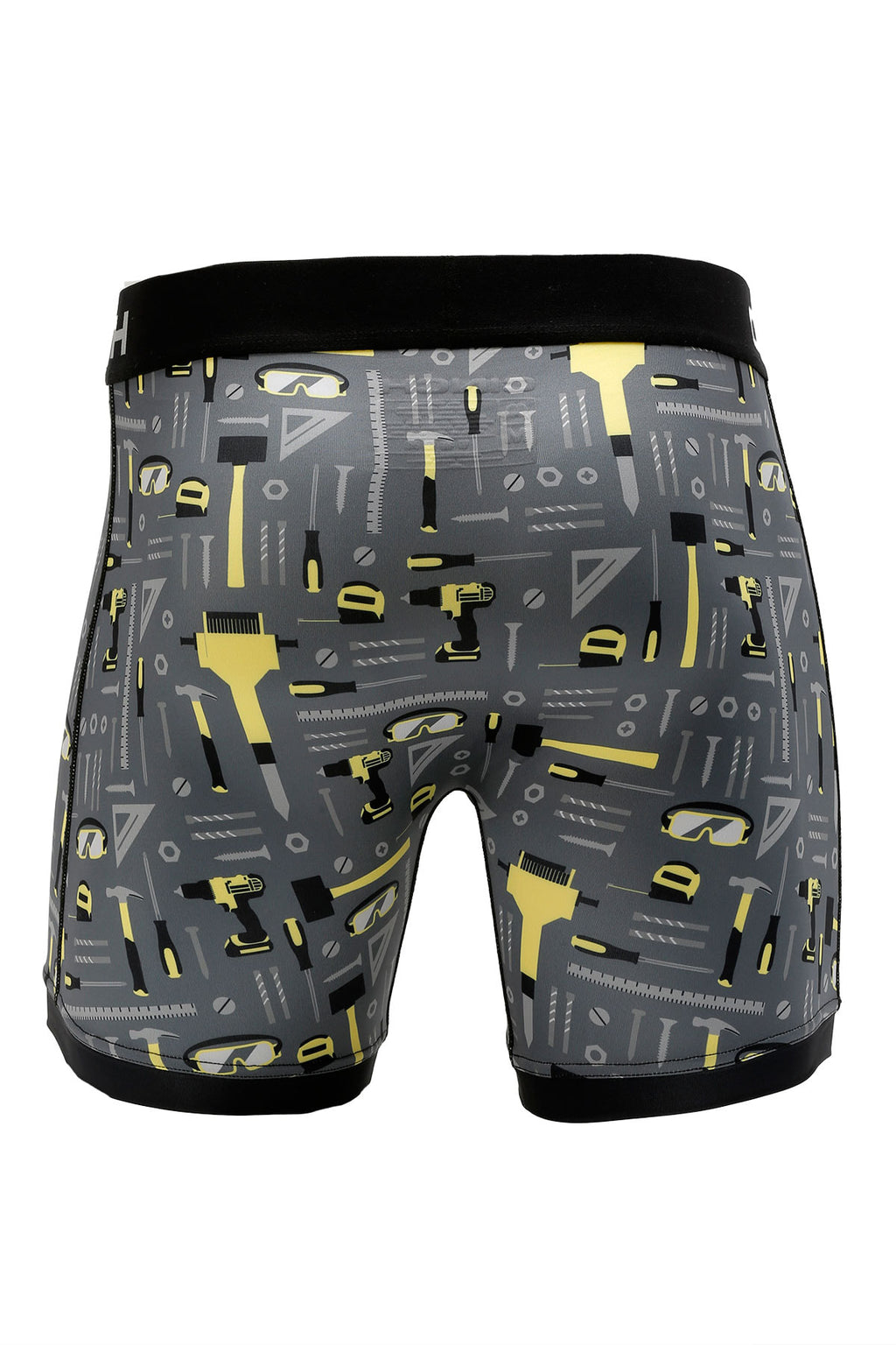 Cinch Tool Box Talk Boxer Brief