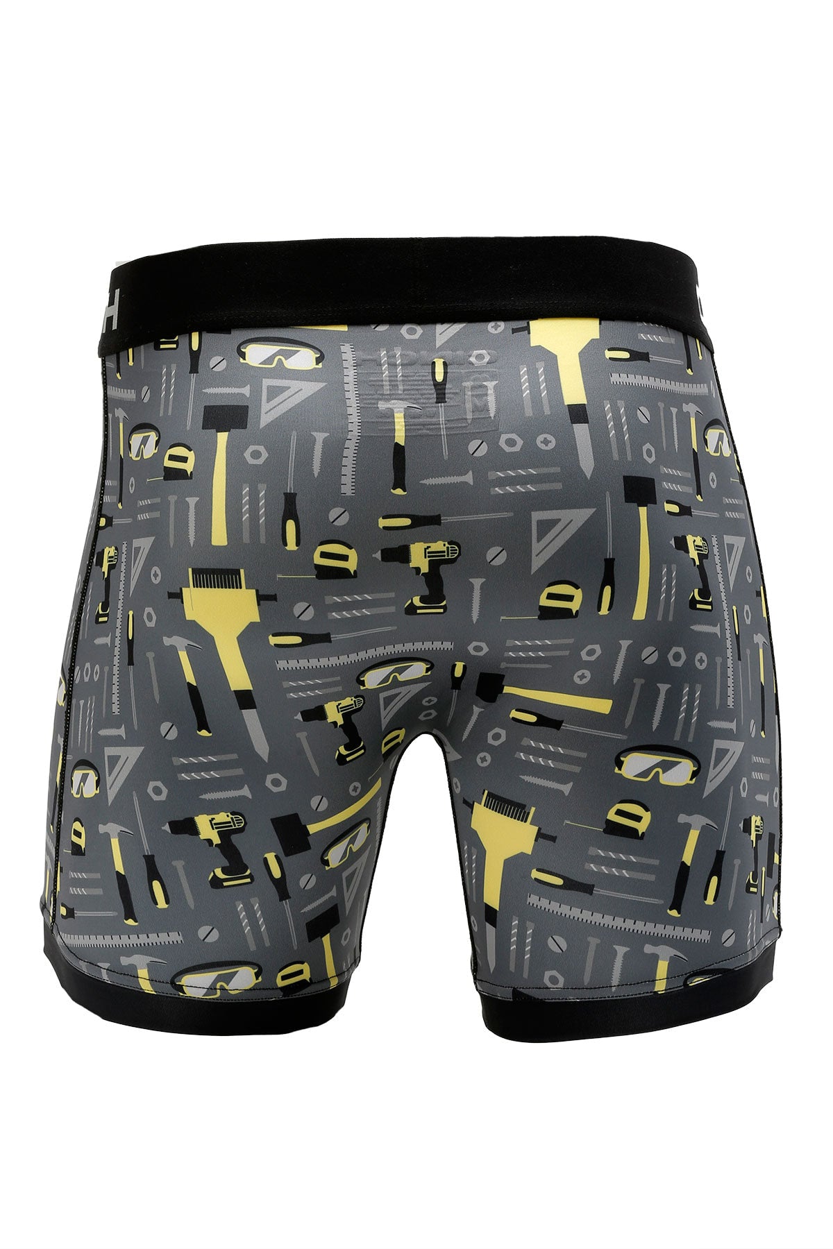 Cinch Tool Box Talk Boxer Brief
