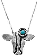 The Winnie the Heifer Necklace