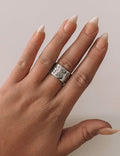 Wild Rodeo Adjustable Ring