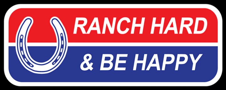 Dale Brisby Decals & Patches