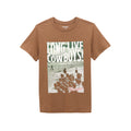 Long Live Cowboys Tee by Wrangler