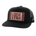 Texas Lone Star Beer Hat by Hooey