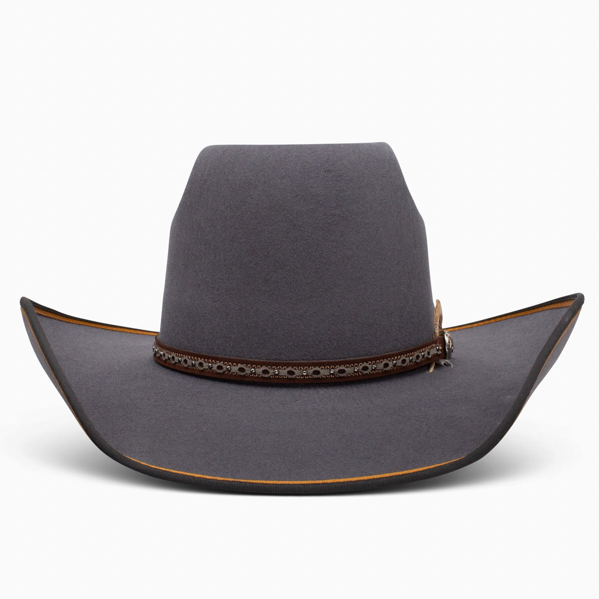 Resistol Range Rider Cowboy Hat