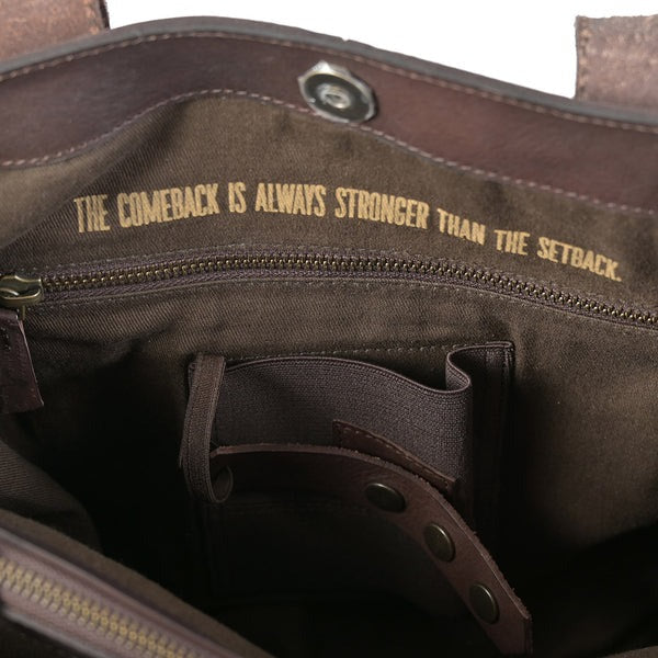 The Westward Tote by STS Ranch