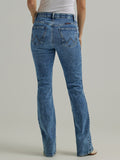 The Oakley Willow Jeans by Wrangler