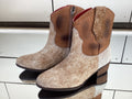 Johnny Boot Size 7 - Kenzie