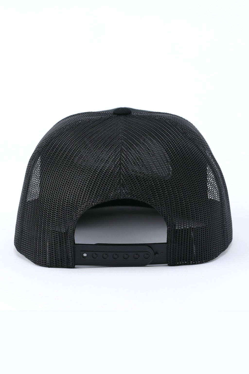 The Black Hawk Cinch Hat