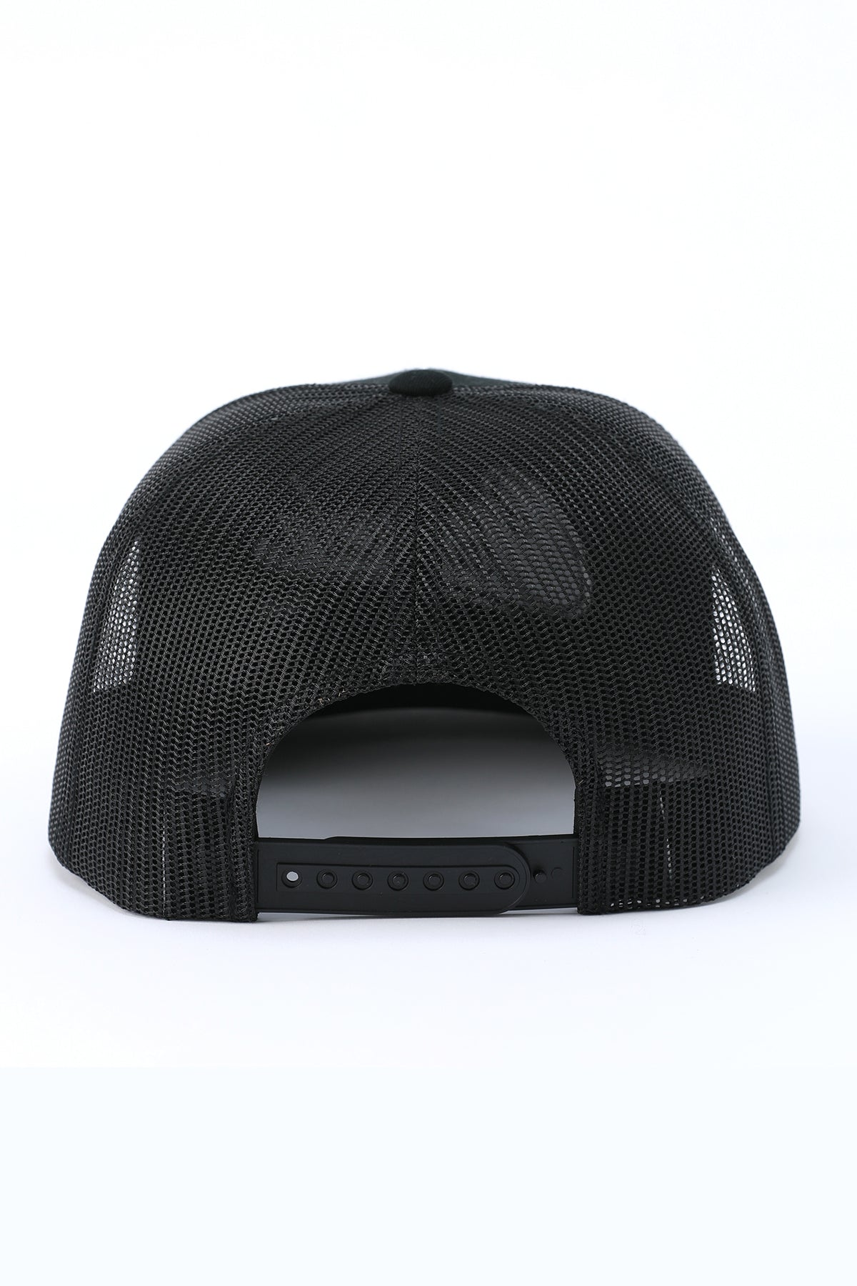 The Black Hawk Cinch Hat