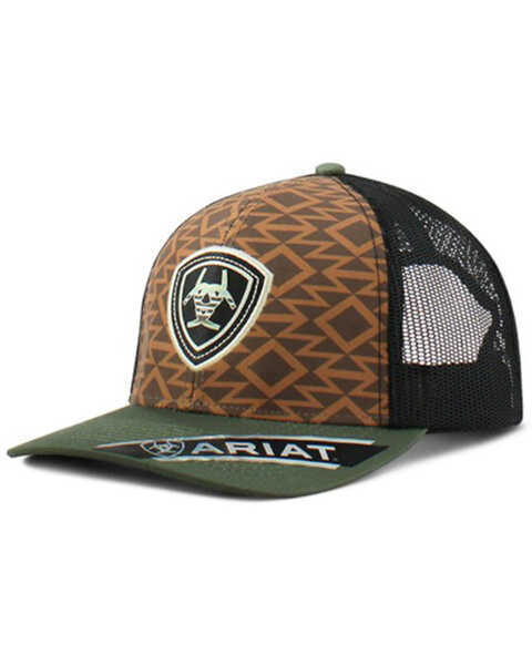 ARIAT Ladies Louis V Aztec Hat