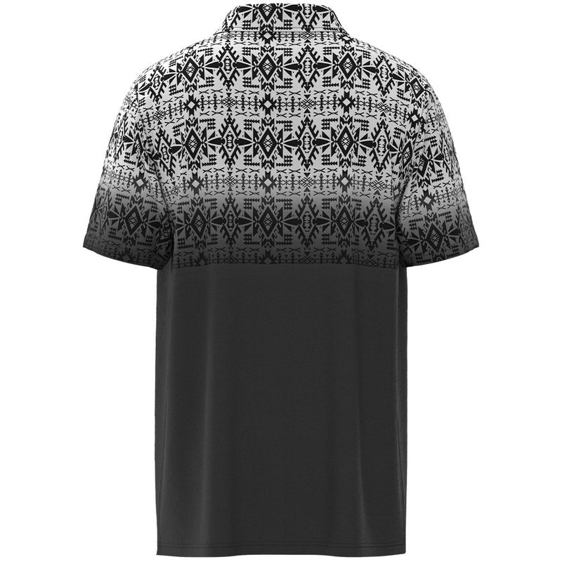 The Cowboy Cassanova Polo by Hooey