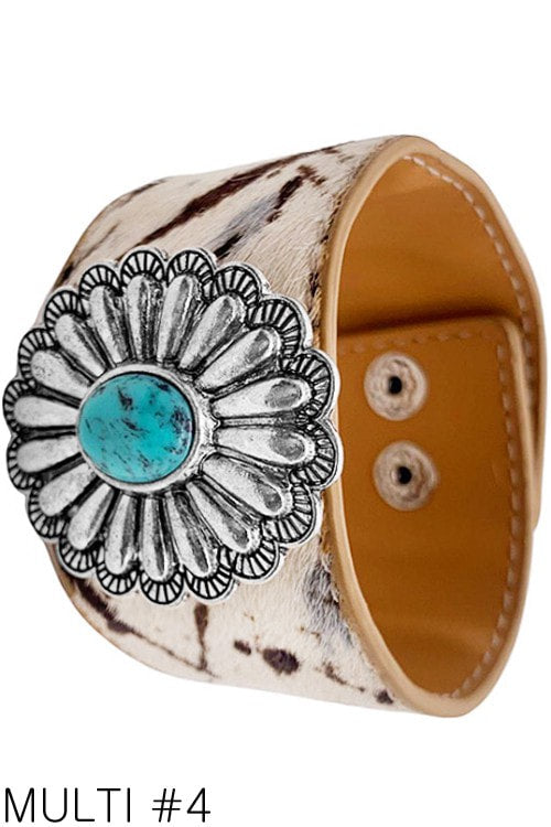 The Birmingham Bracelet