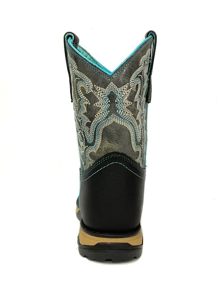 The Lethbridge Farm & Ranch Boot by Corral