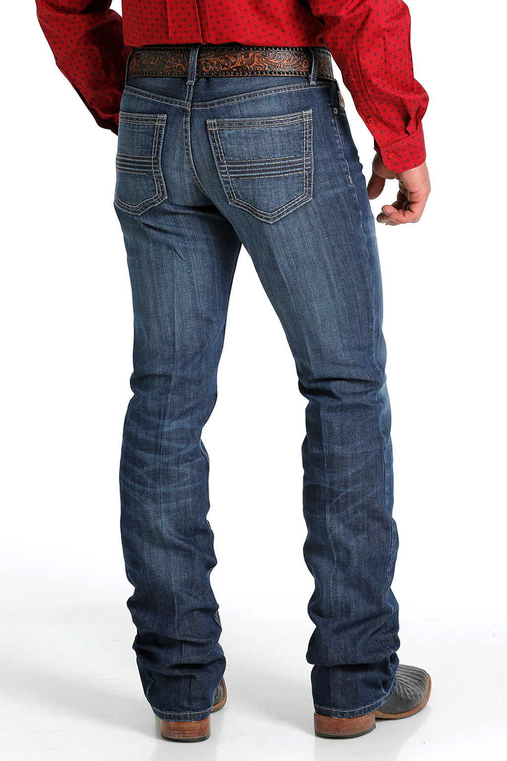 Cinch Smoke Ian Men's Jeans